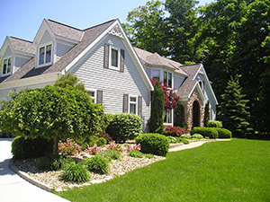 Landscapers and Lawncare Services in Roselle, IL